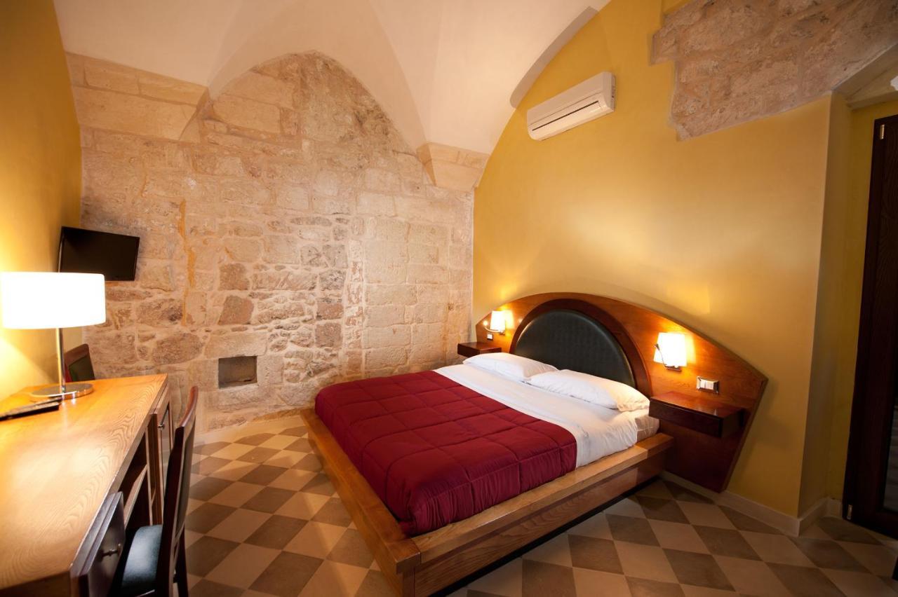 B&B Residenza Pizziniaco Lecce Ruang foto