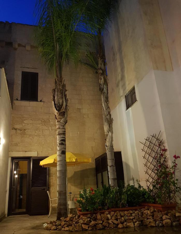B&B Residenza Pizziniaco Lecce Bagian luar foto