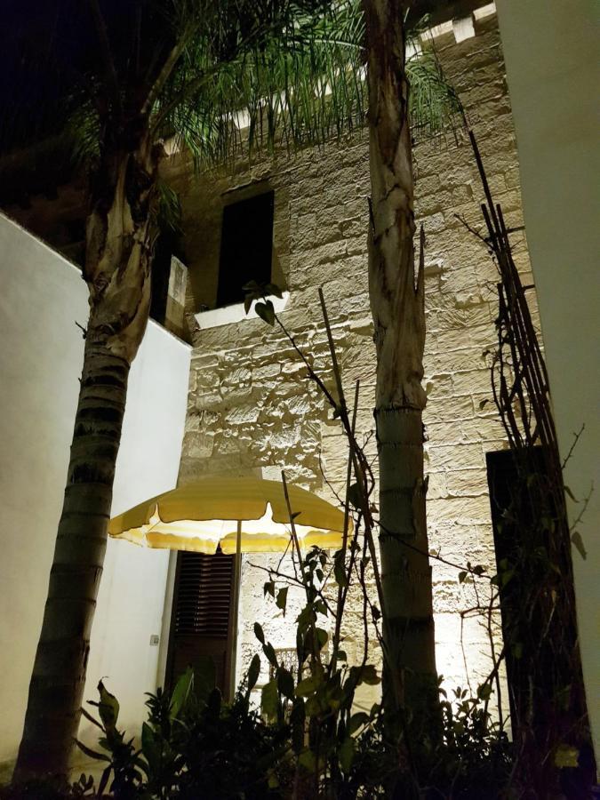 B&B Residenza Pizziniaco Lecce Bagian luar foto