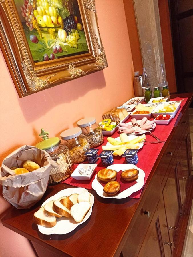 B&B Residenza Pizziniaco Lecce Bagian luar foto