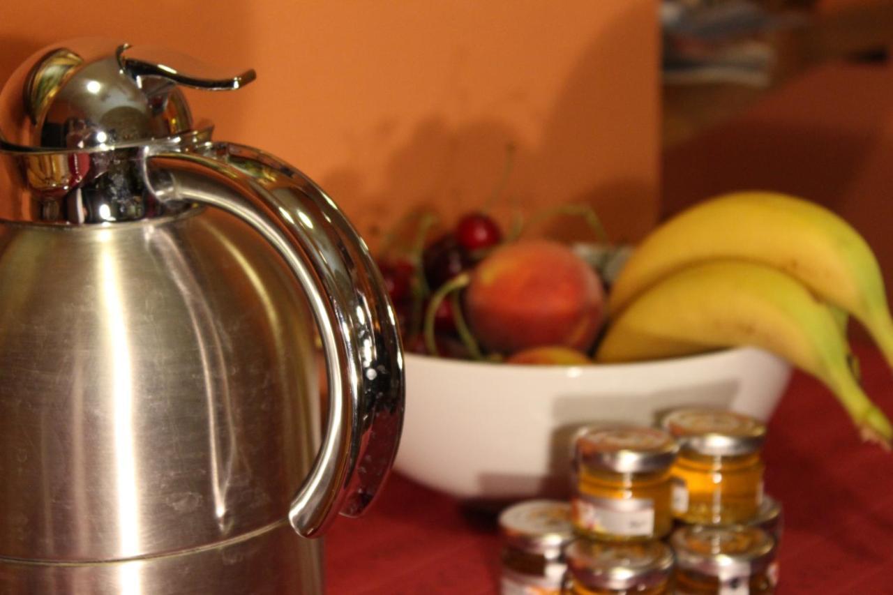 B&B Residenza Pizziniaco Lecce Bagian luar foto