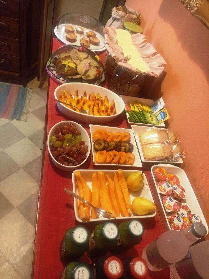 B&B Residenza Pizziniaco Lecce Bagian luar foto