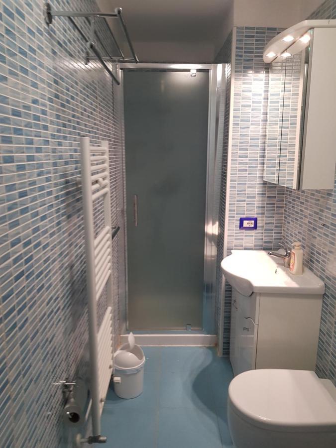 B&B Residenza Pizziniaco Lecce Bagian luar foto