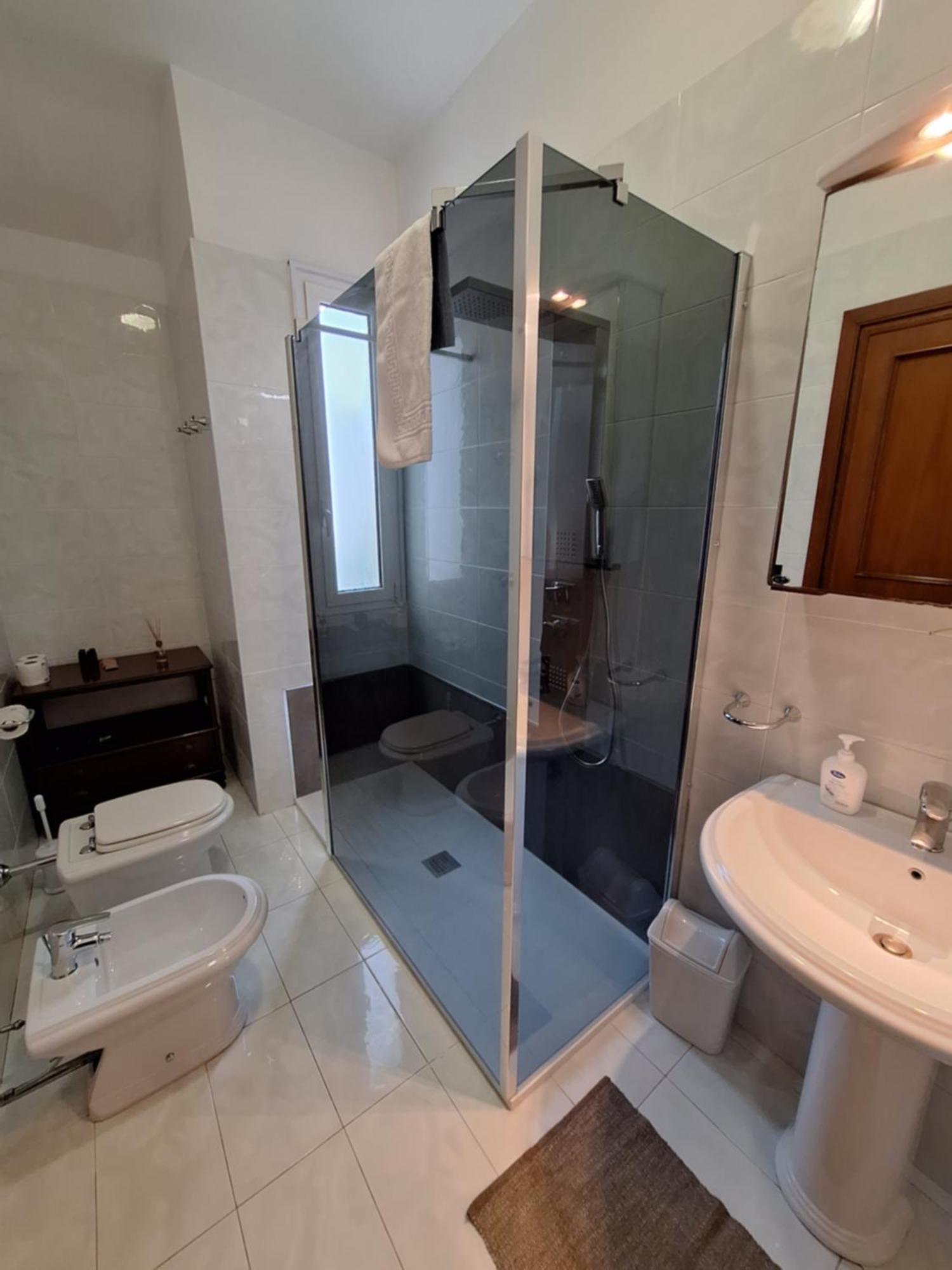 B&B Residenza Pizziniaco Lecce Bagian luar foto