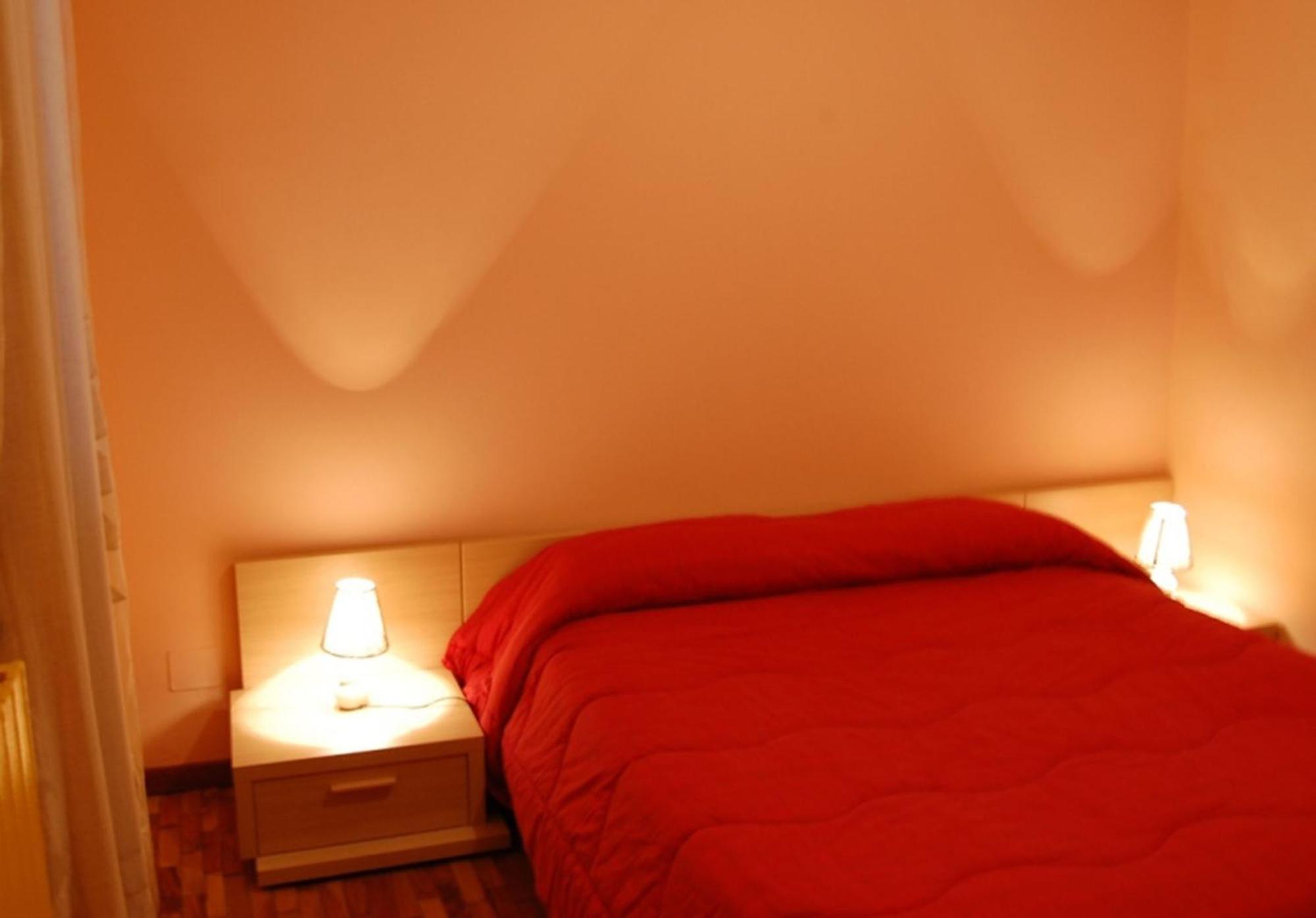 B&B Residenza Pizziniaco Lecce Ruang foto