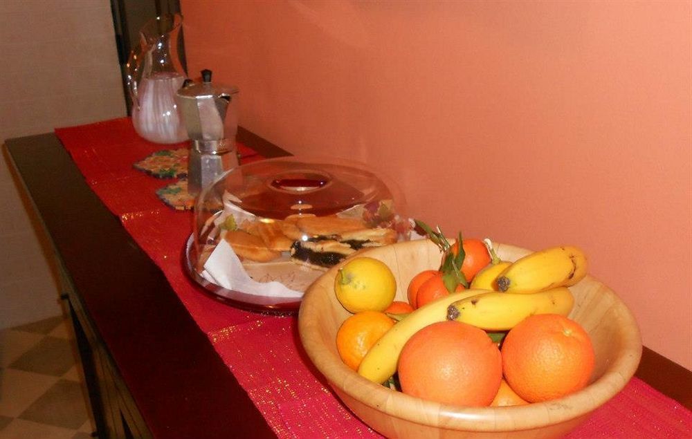 B&B Residenza Pizziniaco Lecce Bagian luar foto