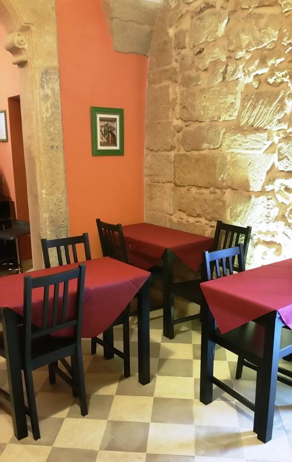B&B Residenza Pizziniaco Lecce Bagian luar foto