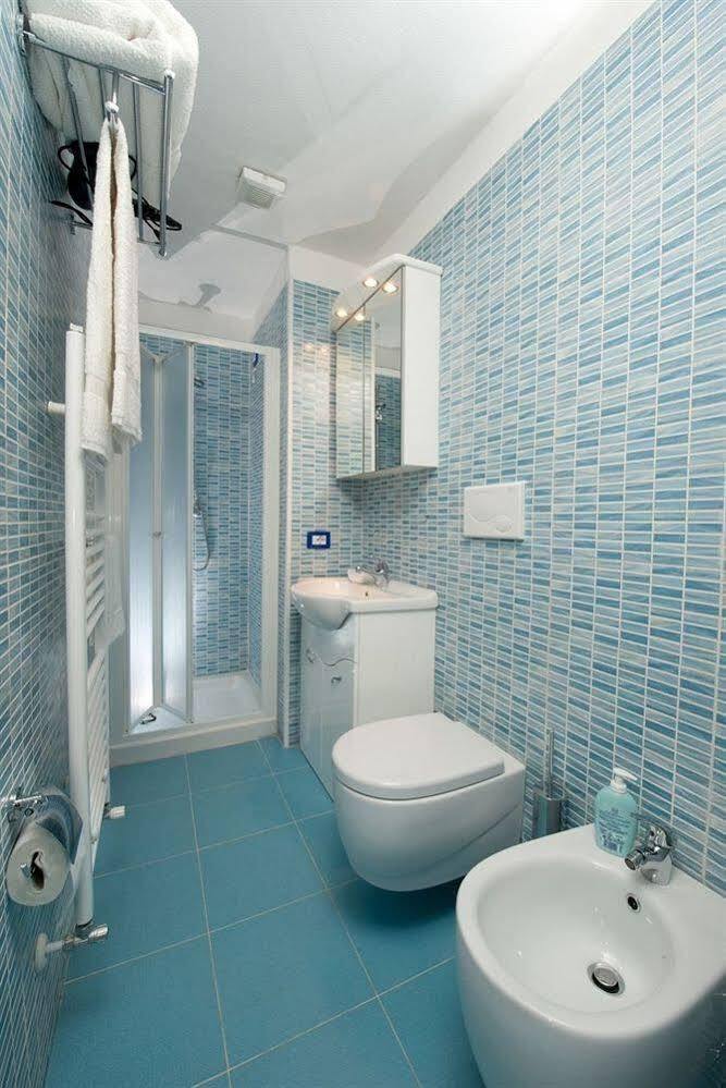 B&B Residenza Pizziniaco Lecce Bagian luar foto